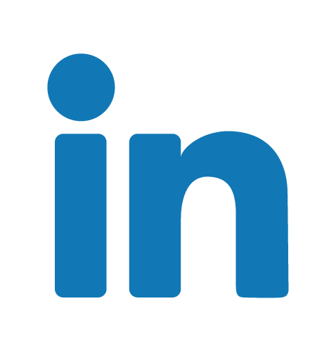Linkedin logo