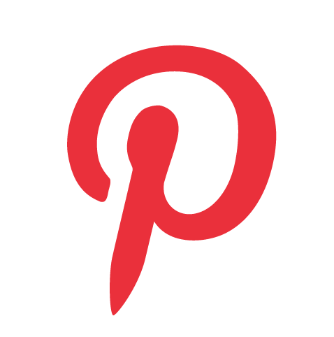 Pinterest logo