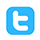 twitter logo